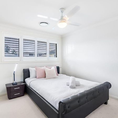 Spacious Comfy 5 Bedroom Home Near Sunnybank Brisbane Exterior photo