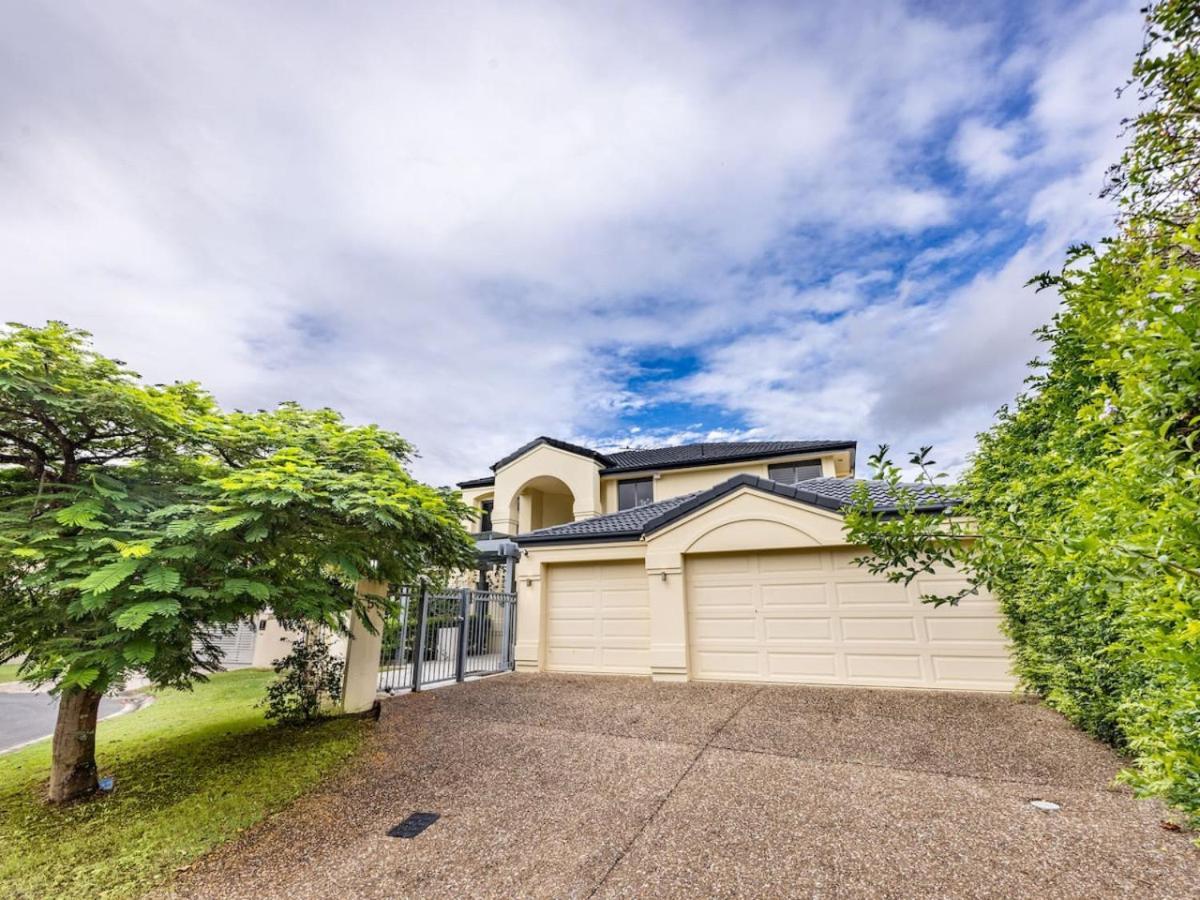 Spacious Comfy 5 Bedroom Home Near Sunnybank Brisbane Exterior photo